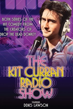 The Kit Curran Radio Show The Kit Curran Radio Show