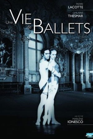 A Life for Ballet A Life for Ballet