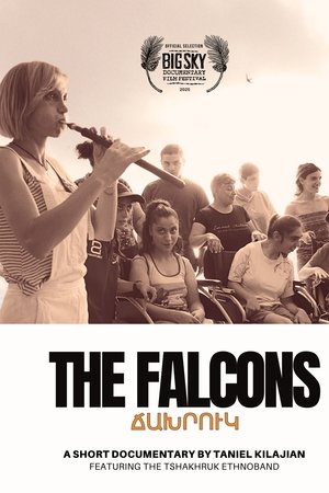 The Falcons The Falcons