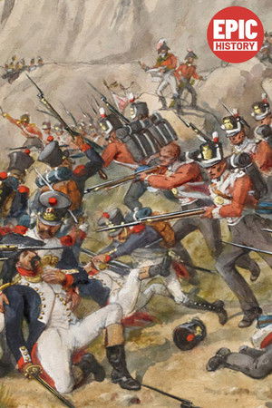 Napoleonic Wars: The Peninsular War 1809 - 11 Napoleonic Wars: The Peninsular War 1809 - 11