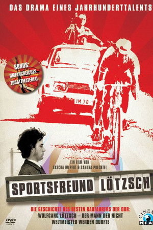 Sportsfreund Lötzsch