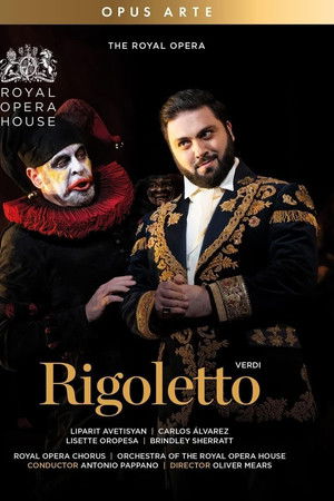 Rigoletto - ROH