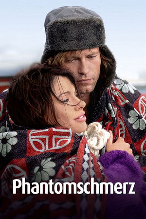 Phantom Pain Phantom Pain