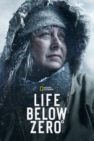 Life Below Zero Life Below Zero