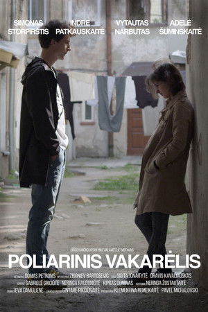 Polar Party Polar Party