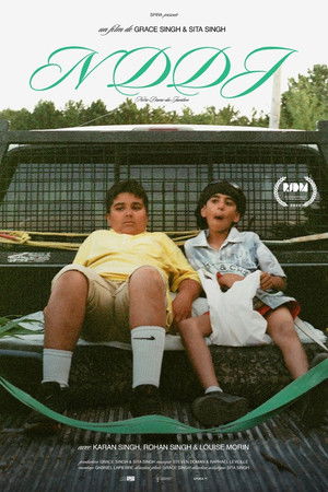 NDDJ (Notre-Dame-du-Jambon) NDDJ (Notre-Dame-du-Jambon)