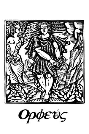 Orpheus