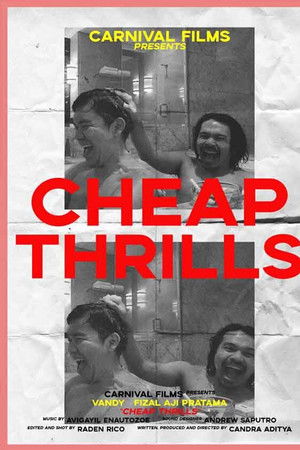 Cheap Thrills Cheap Thrills