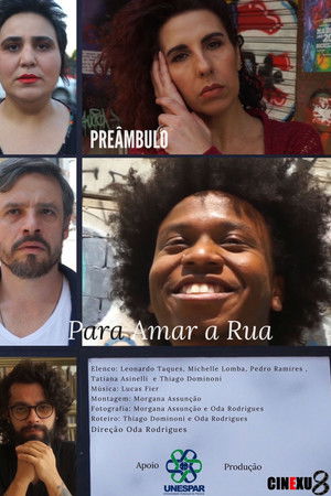 Preâmbulo Para Amar a Rua