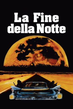 La fine della notte La fine della notte