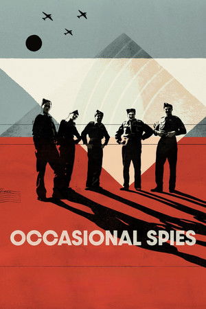 Occasional Spies Occasional Spies