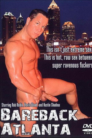 Bareback Atlanta Bareback Atlanta