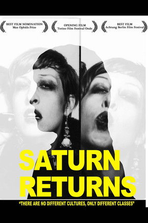 Saturn Returns Saturn Returns