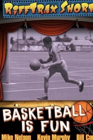 Basketball is Fun Basketball is Fun