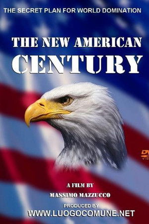 The New American Century The New American Century