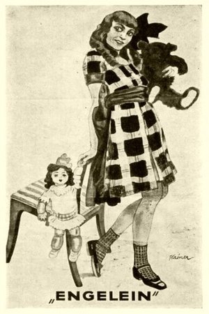 Little Angel Little Angel