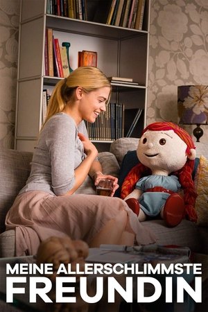 Meine allerschlimmste Freundin Meine allerschlimmste Freundin