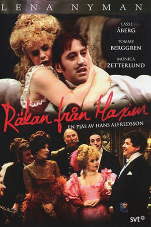 Räkan från Maxim Räkan från Maxim