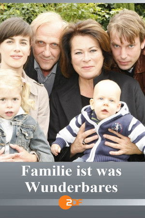 Familie ist was Wunderbares