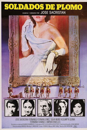 Soldados de plomo