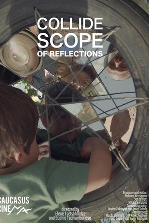 Collidescope of Reflections