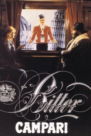 Che bel paesaggio: Bitter Campari