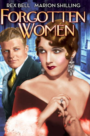 Forgotten Women Forgotten Women