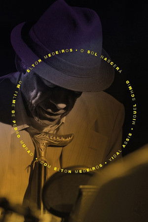 Elton Medeiros - Or the Sun Shall Be Born Elton Medeiros - Or the Sun Shall Be Born