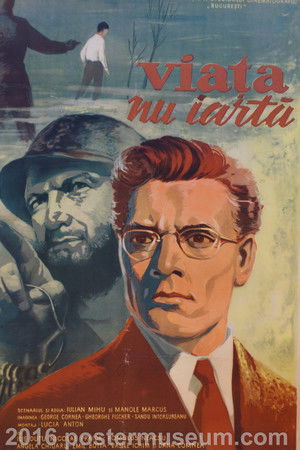 Life Doesn't Spare Life Doesn't Spare