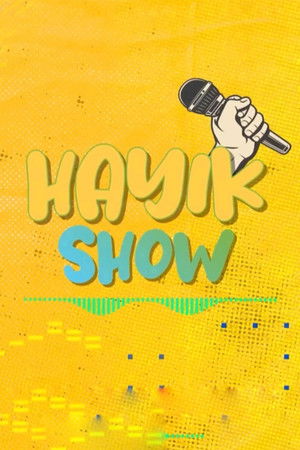 HAYIK Show HAYIK Show