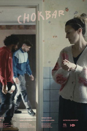 CHOKBAR