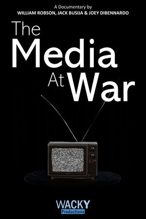 The Media at War The Media at War