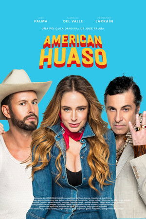 American Huaso American Huaso