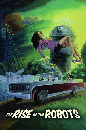 The Rise of the Robots The Rise of the Robots