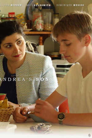 Andrea's Son Andrea's Son