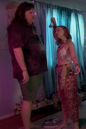 Just a Little Blues About a Girl Just a Little Blues About a Girl