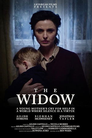 The Widow The Widow