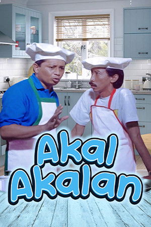 Akal-Akalan Akal-Akalan