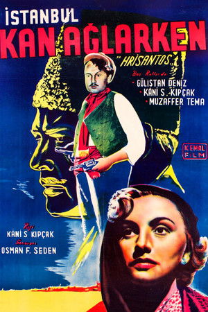 İstanbul Kan Ağlarken İstanbul Kan Ağlarken