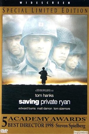 Into the Breach: Saving Private Ryan