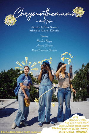 Chrysanthemums Chrysanthemums