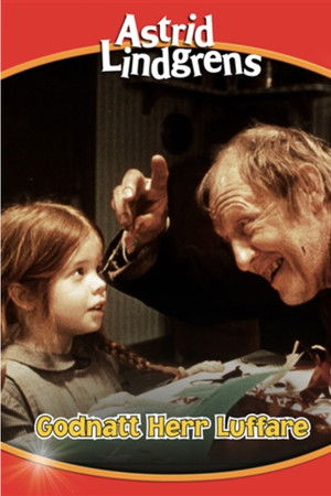 Goodnight Mr. Vagabond Goodnight Mr. Vagabond