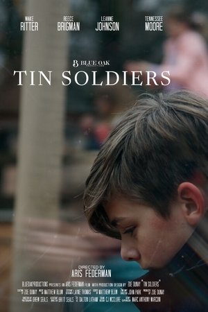 Tin Soldiers Tin Soldiers