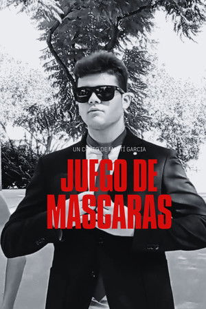 Juego de Máscaras
