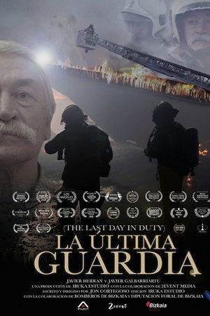 The Last Day on Duty The Last Day on Duty