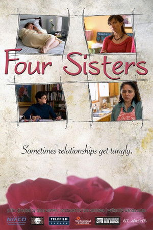 Four Sisters Four Sisters