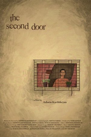 The Second Door