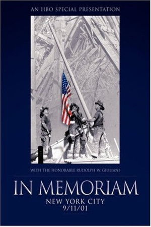 In Memoriam: New York City In Memoriam: New York City