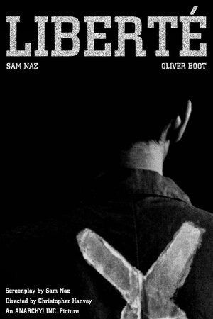 Liberté Liberté