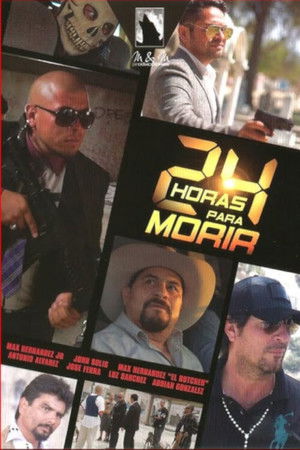 24 horas para morir